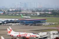 InJourney Pastikan Kesiapan Bandara di Puncak Arus Mudik Lebaran 2025