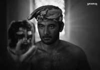 Sinopsis Samsara di Bioskop, Film Bisu Hitam Putih Dibintangi Ario Bayu