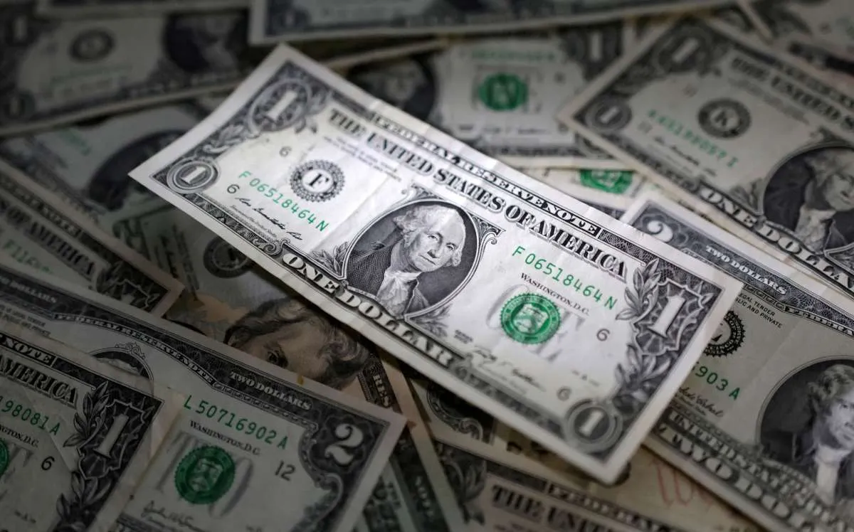 Pengelola Dana Masih Yakin Dollar Tetap Bullish