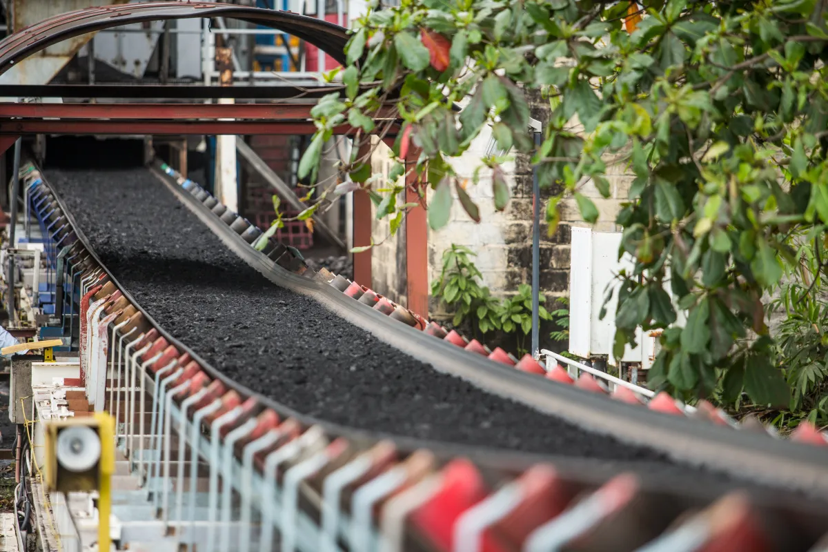 Bukit Asam Konsisten Garap Proyek Hilirisasi Batu Bara