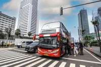 Jadwal Bus Wisata Transjakarta, Gratis Keliling Tempat-Tempat Ikonik di Jakarta