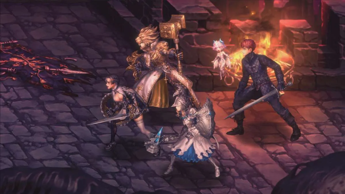 Kode Redeem Astra Knight of Veda April 2024 Terbaru, Berikut Link Resmi Klaim Coupon