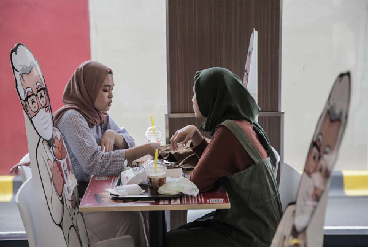 Prospek Stabil, Kemampuan Keuangan FAST Masih Kuat