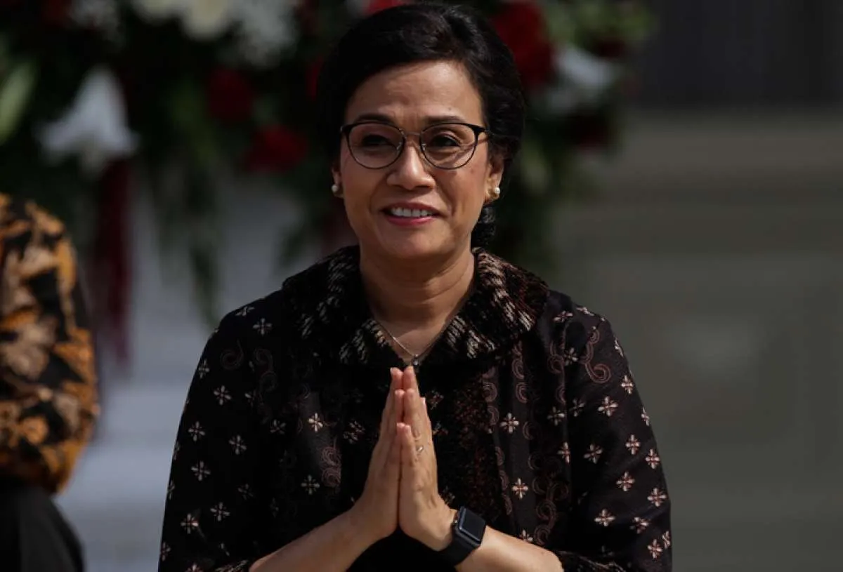 Sri Mulyani bakal terapkan sistem penggajian tunggal untuk PNS?