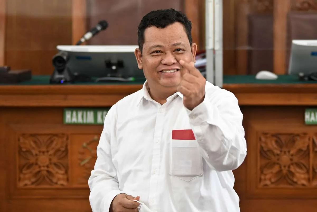 Jaksa Ungkap Modus Selingkuh Putri Candrawathi Saat Bacakan Tuntutan Kuat Maruf 