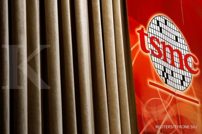 Patuhi Kebijakan Ekspor AS, TSMC Hentikan Produksi Chip AI untuk Pelanggan China