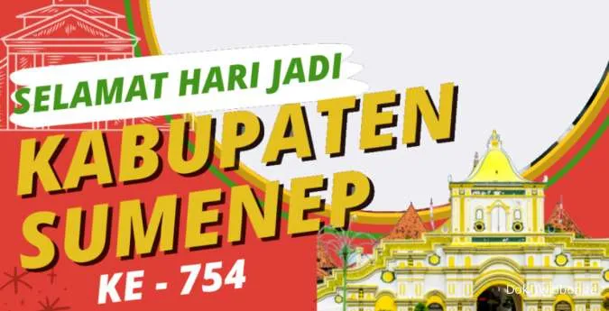Hari Jadi Sumenep