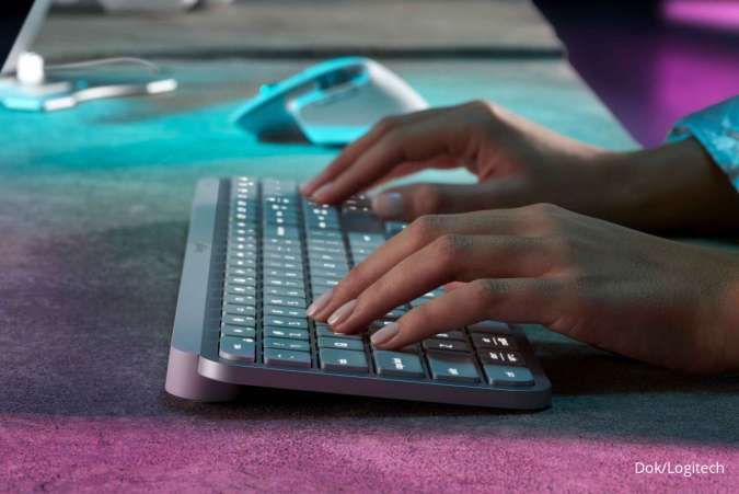 Cara mematikan keyboard laptop Windows