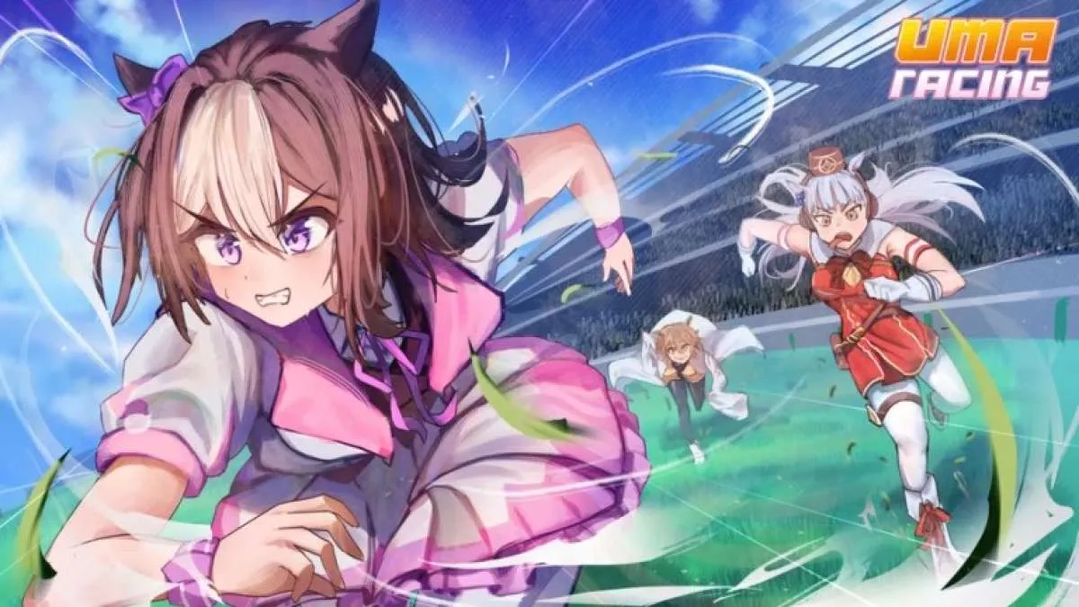 Daftar Kode Redeem Uma Racing Roblox November 2025 lengkap Panduan Cara Klaimnya