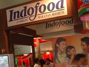 Indofood Tegaskan Tidak Ada Rencana Rights Issue