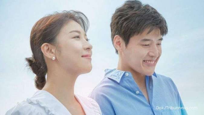 Sinopsis Curtain Call, Drama Korea Terbaru Kang Ha Neul dan Ha Ji Won