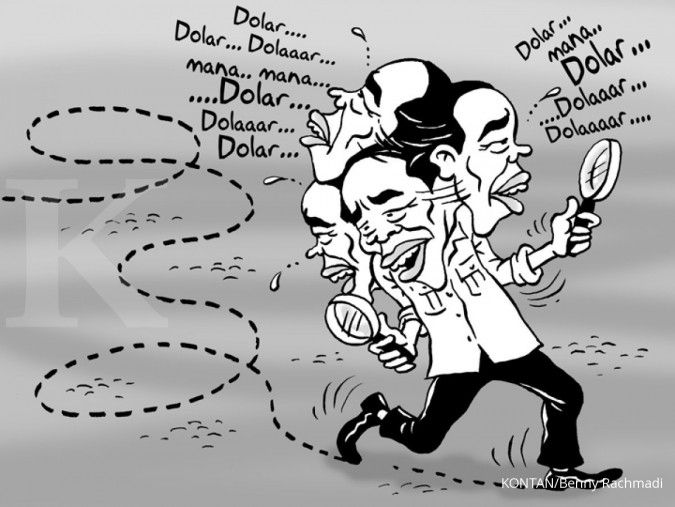 Sedot devisa, Bank Indonesia siap pangkas biaya swap