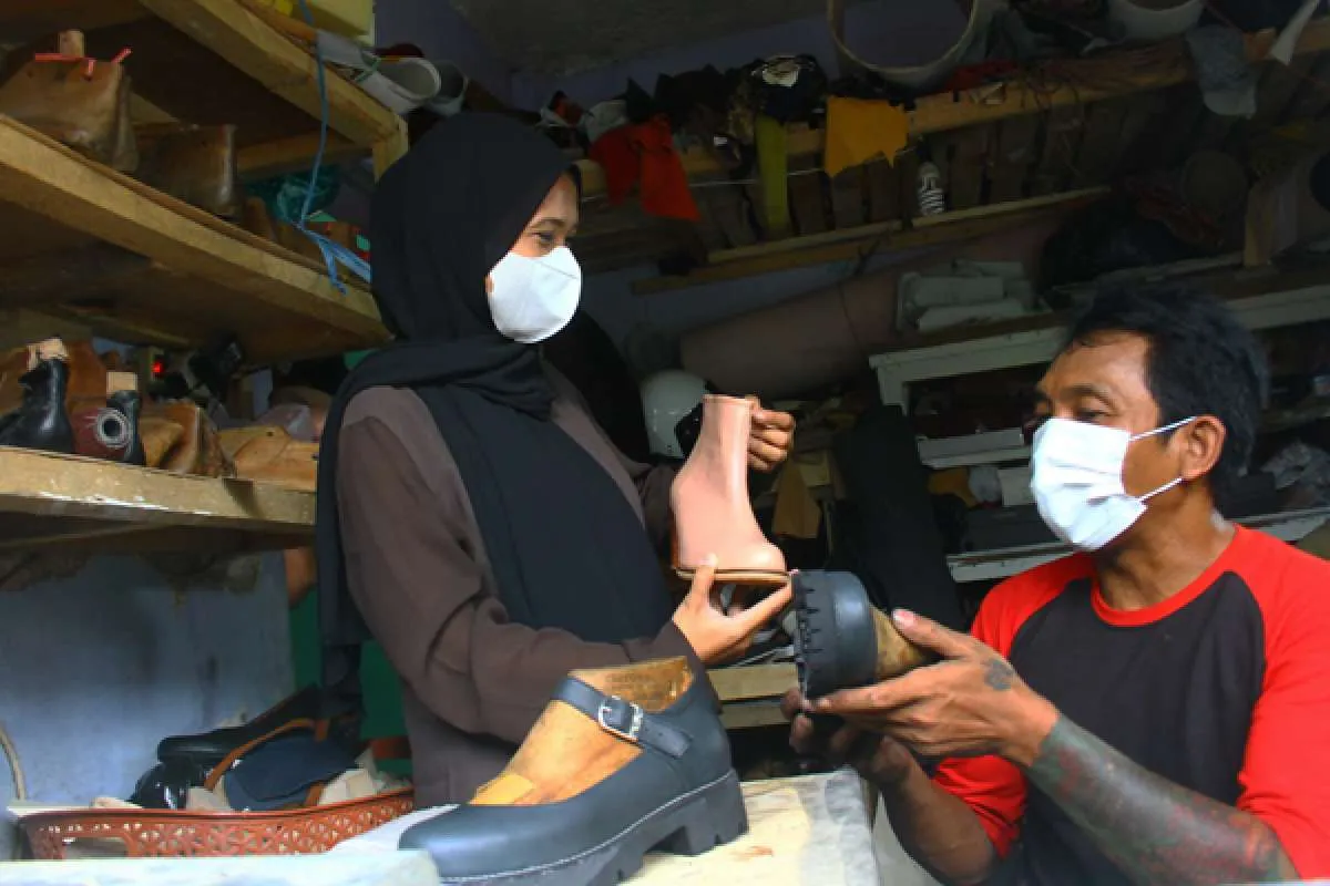 Mudahkan UMKM dapat modal di tengah pandemi, Modalku gandeng Bukalapak