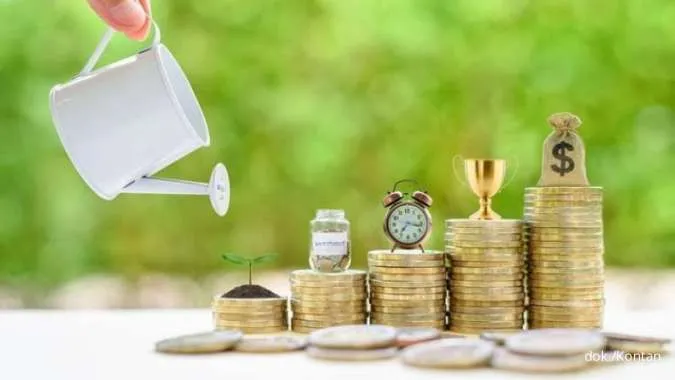 5 Langkah Memulai Rencana Investasi Sistematis Agar Keuangan Terus Tumbuh