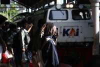 Antisipasi Lonjakan Penumpang Liburan ke Bali, KAI Operasikan KA Mutiara Timur