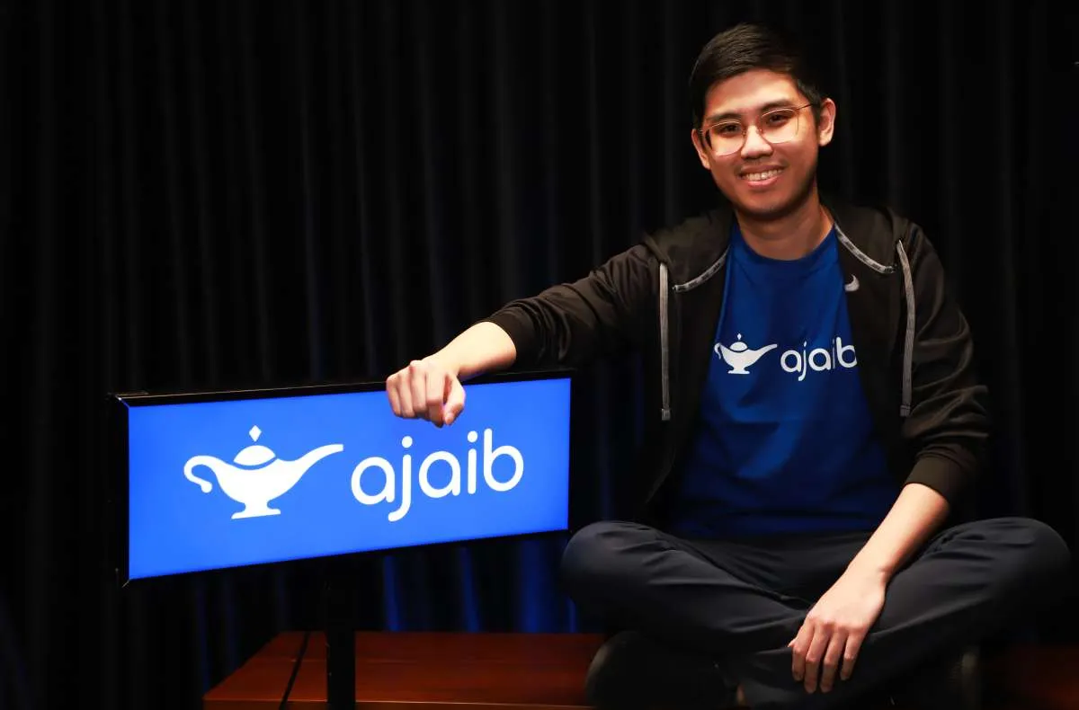 Ajaib Akan Gunakan Pendanaan US$ 270 Juta untuk Pengembangan Produk & SDM