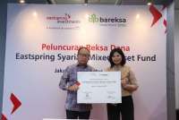 Reksadana Syariah Kian Diminati, Pertumbuhan Didukung Aset Konservatif