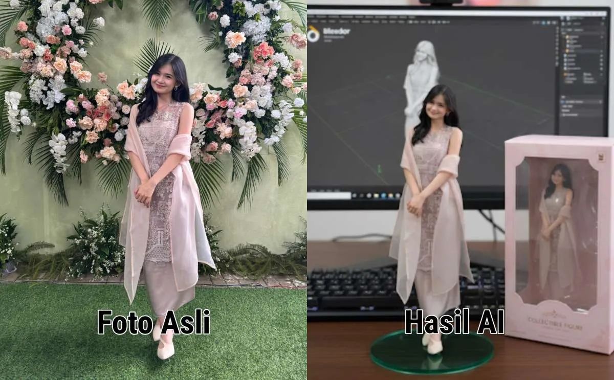 Gagal Edit Foto di Gemini AI? Ini Penyebab Pelanggaran Prompt dan Cara Mengatasinya