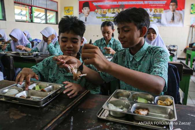 Program Populis Pemerintah Telan Banyak Dana, Perlu Ada Penyesuaian