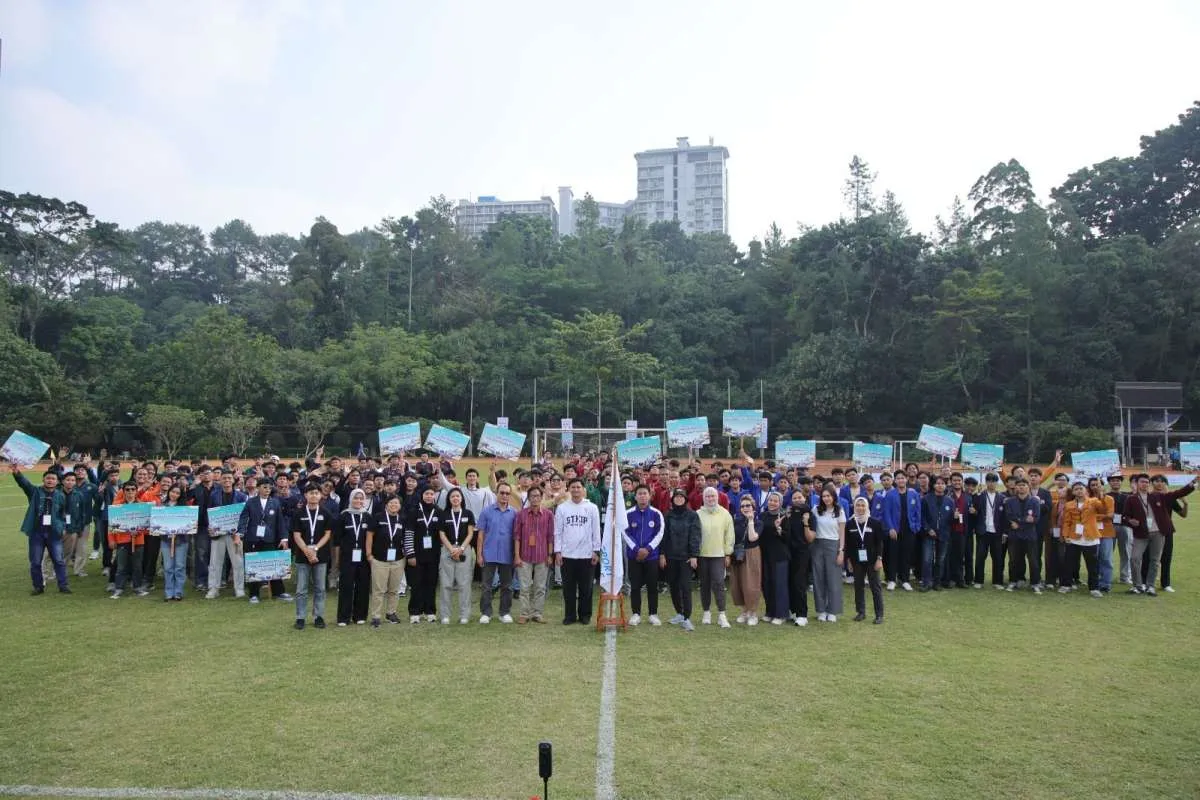 Dukung Aktualisasi Mahasiswa, Pertamina Hadirkan Energy AdSport Challenge di ITB