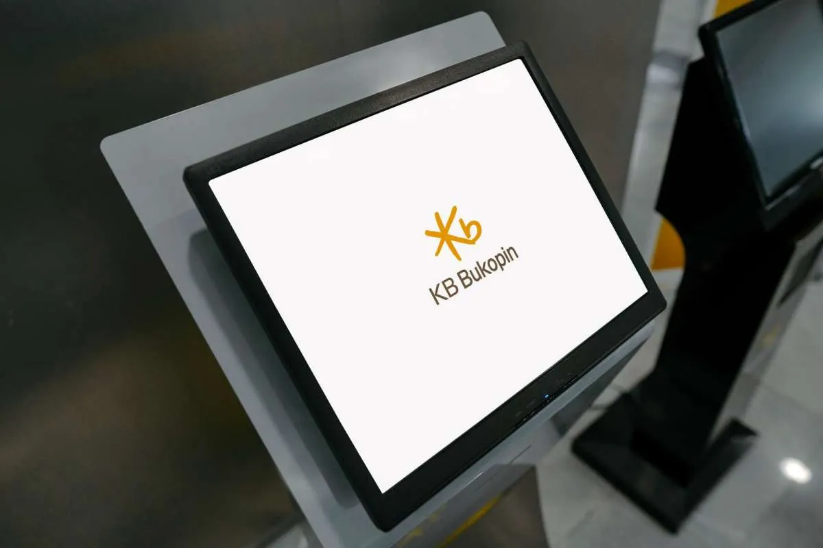 Kredit Wholesale KB Bukopin Kontribusi 43,98% Total Kredit 42,3 T hingga Juni 2023
