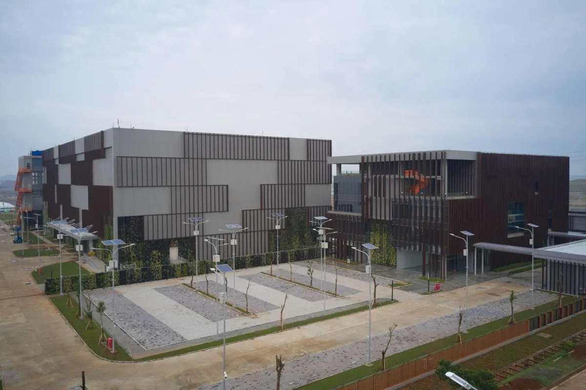 NeuCentrIX Terapkan Standar Internasional untuk Cegah Kebakaran Data Center