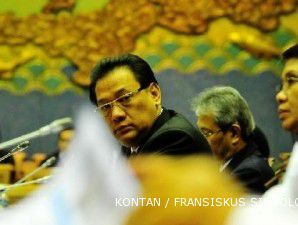 Belanja modal naik, pemerintah klaim anggaran belanja akan lebih fokus
