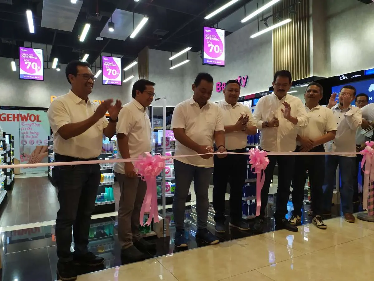 Buka gerai Health and Beauty, Kimia Farma siapkan Rp 2 miliar untuk tiap gerai
