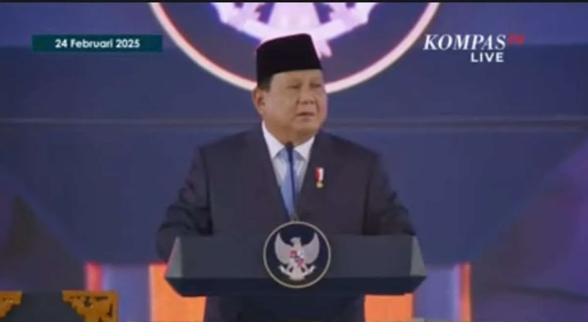 Sejumlah Mantan Presiden dan Wakil Presiden Hadiri Peluncuran BPI Danantara