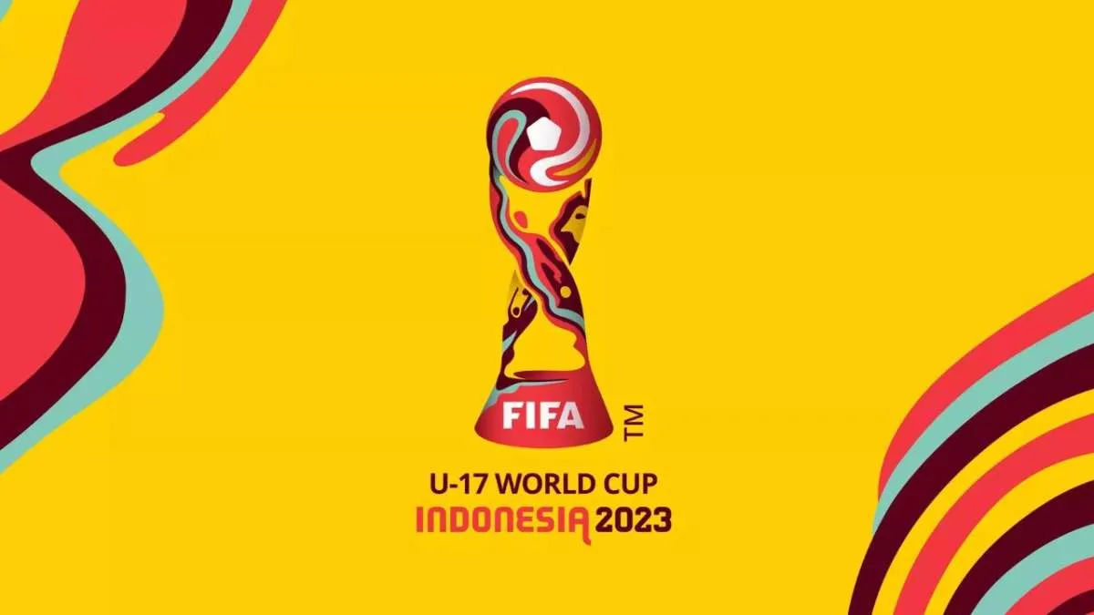 Presiden Jokowi Tetapkan Keppres tentang Panitia Nasional Piala Dunia FIFA U-17 2023