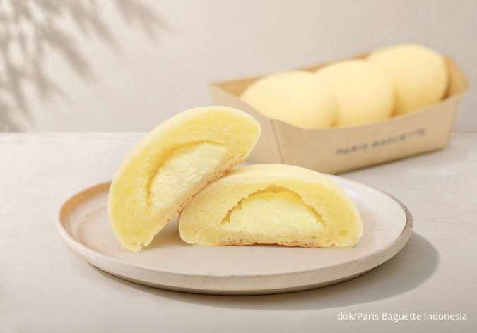 Annyeong, Paris Baguette Rilis 3 Menu Baru Khas Korea