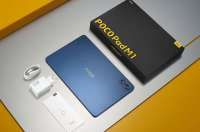POCO Pad M1: Tablet Murah Spek Mewah, Baterai 12.000 mAh