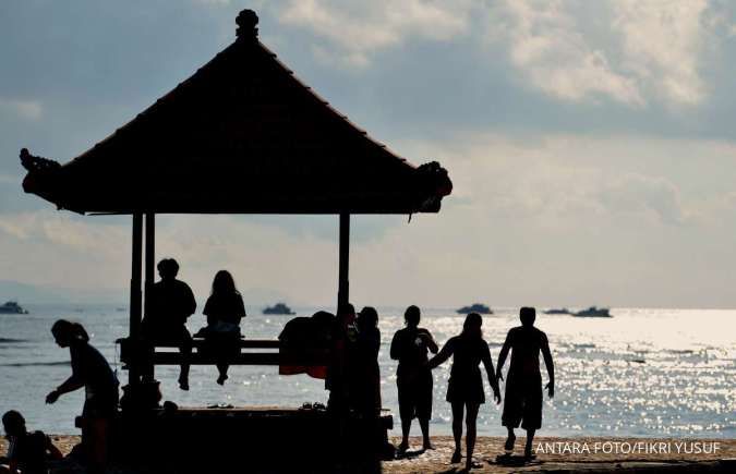 Prakiraan Cuaca Bali Hari Ini, Sabtu (16/8): Cerah dan Sejuk