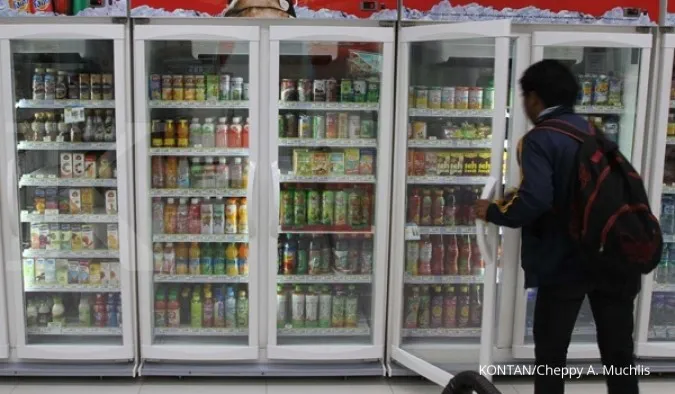 Tetap Bisa Jajan! Ini 7 Rekomendasi Minuman Diet di Indomaret yang Aman