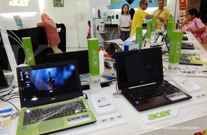 Acer dukung pencegahan wabah virus corona dengan pemanfaatan teknologi 