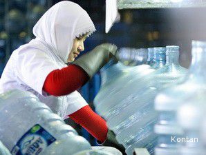 Harga Kemasan Naik 5%