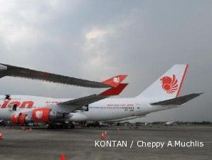 Pertamina pasok bahan bakar ke Lion Air