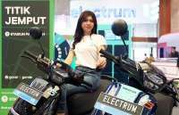 TBS Energi (TOBA) Buru Peluang Bisnis US$ 7 Miliar per Tahun dari Ekosistem EV