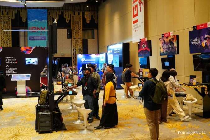 Ini Peran Gamer Indonesia dalam Mendorong Game Lokal Menuju Pasar Global