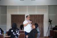 Spentera Soroti Ancaman Ransomware dan Cara Mengatasinya