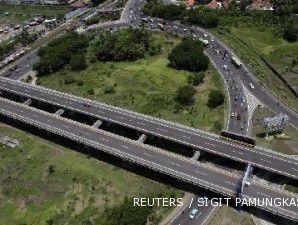 2012, JSMR targetkan 30% pengguna toll gunakan e-toll card