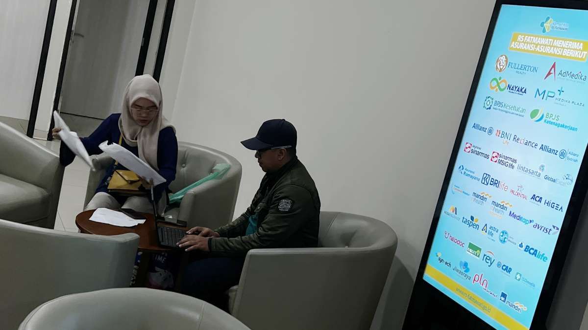 Aturan Co-Payment OJK Bebani Langkah Mitra Keluarga (MIKA) dan Siloam (SILO)