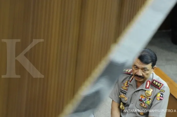 Opposition against Budi on rise 