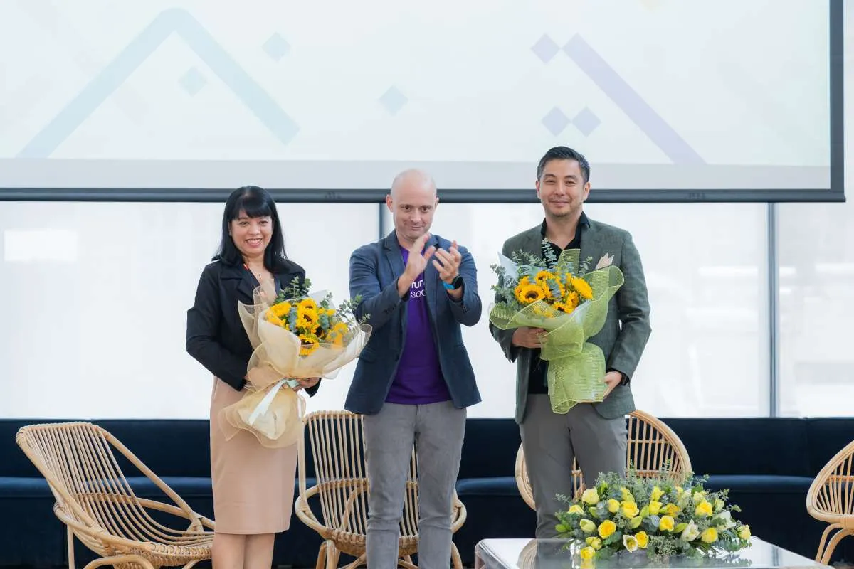 Grup Modalku Ekspansi ke Vietnam sebagai Negara ke-5 di Asia Tenggara