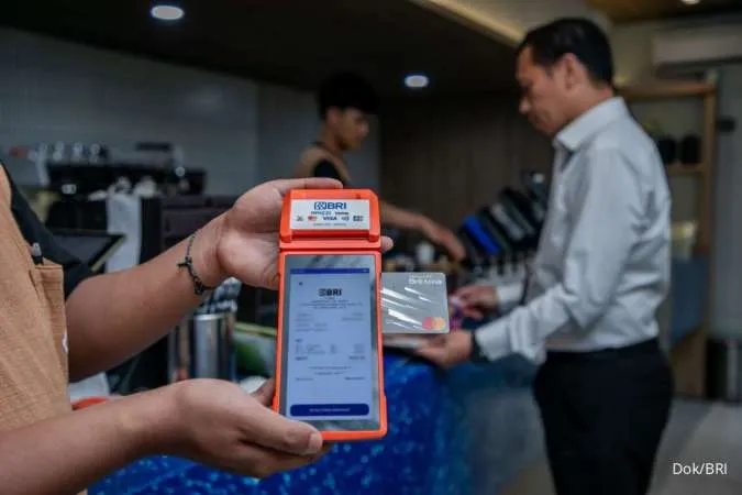 Cek Tabel Angsuran KUR 2025 dan Cara Pilih Cicilan yang Tepat untuk UMKM