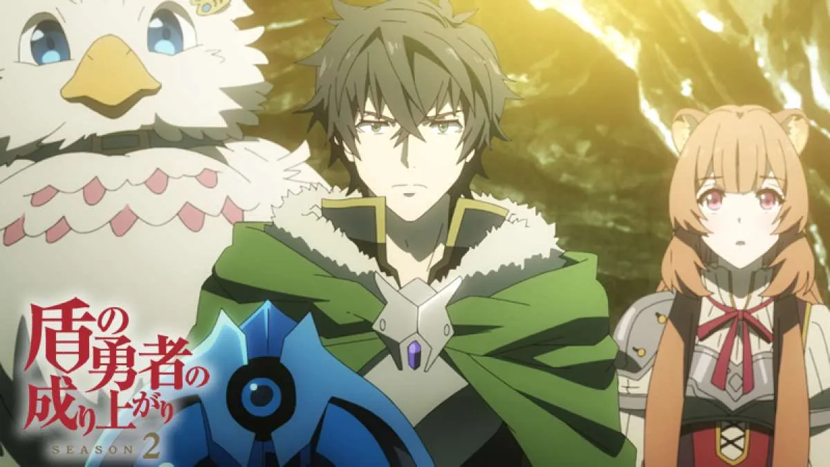 Nonton The Rising of The Shield Hero S2 Episode 4 di Situs Streaming Resmi & Sinopsis