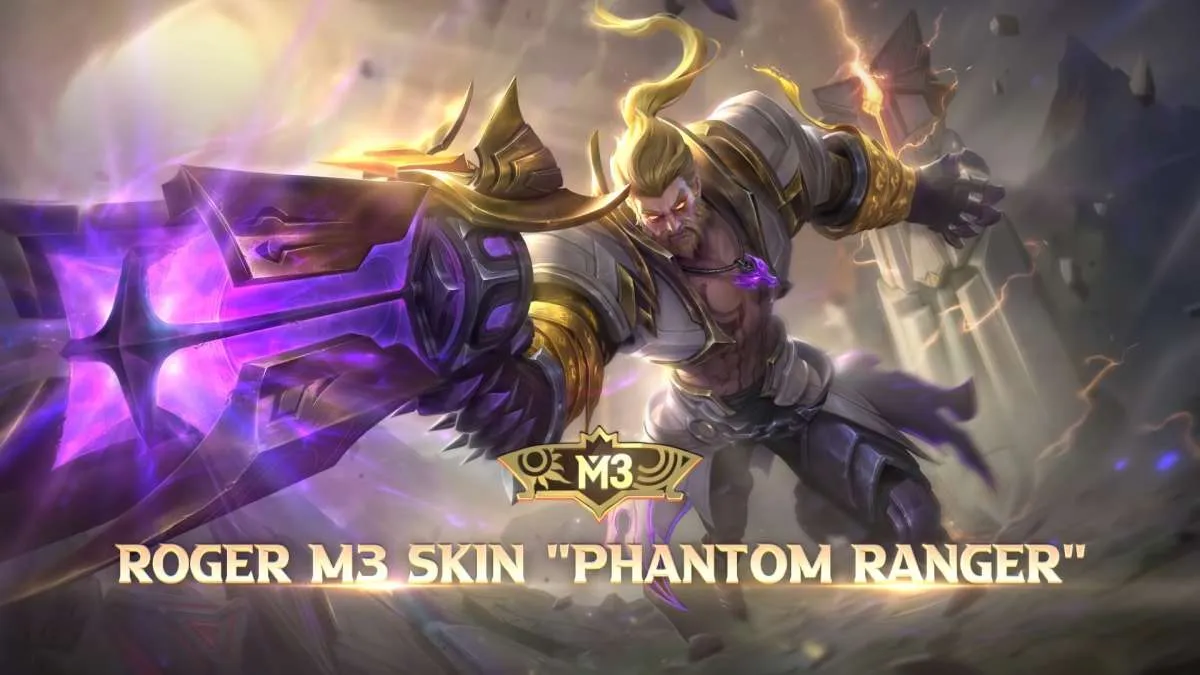 Daftar hadiah M3 Pass Mobile Legends, dari yang gratis sampai berbayar