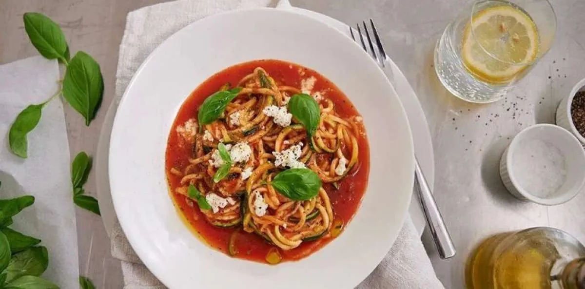 5 Tips Food Plating untuk Percantik Sajian Makanan di atas Piring