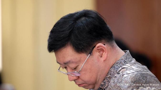 Kepolisian tangani 5 perkara baru terkait Century