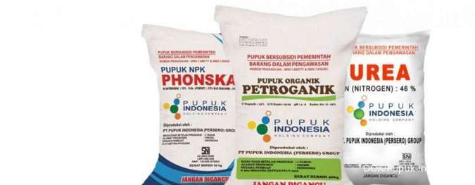 Pupuk Indonesia gelar kompetisi riset pertanian berhadiah total Rp 1,5 miliar